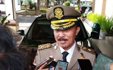 Satpol PP Garut Siagakan Tim Patroli Siber Tertibkan Prostitusi Online