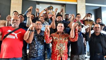 3 Kelompok Minta Maaf Soal Kerusuhan Babarsari Yogyakarta
