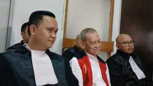 Empat Kali Terjerat Kasus Narkoba, Fariz RM: Saya khilaf