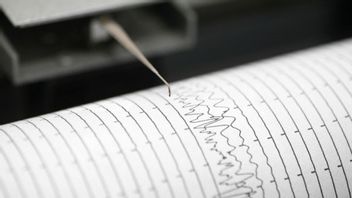 BMKG Ensures M 7.3 Earthquake In Chile Has No Impact On Indonesia