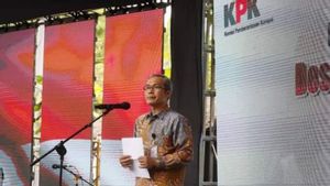 Pernyataan Wakil Ketua KPK Alexander Marwata Dianggap Menyederhanakan Kejahatan Korupsi