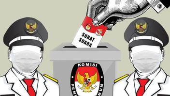أدانغ خفيفة و PKB و PDIP نية كاوينكان ريسما مرزوقي في انتخابات حاكم جاوة الوسطى لعام 2024