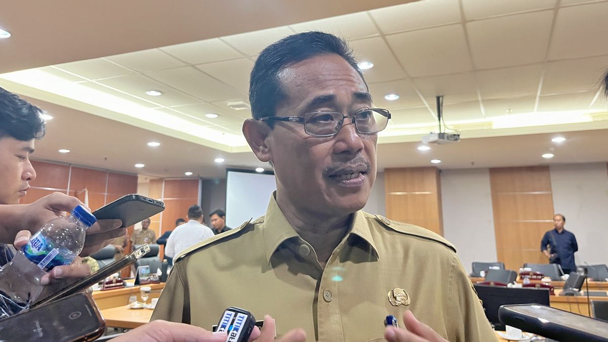 Disdik DKI Sebut Tenaga Honorer Jadi Pelaku Penggelapan Dana KIP di SMKN 52 Jakarta