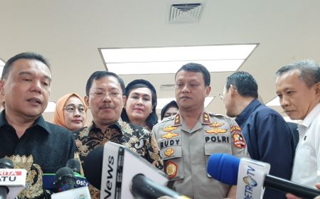 Kemenkes Anggarkan Pengobatan Pasien Virus Corona