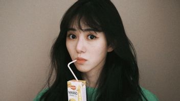 Kembali ke Instagram Usai Lakukan Percobaan Bunuh Diri, Kwon Mina: Saya adalah Korban