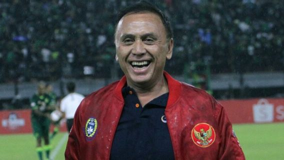 Terungkap Alasan Kenapa Liga 1 dan 2 Harus Bergulir Lagi