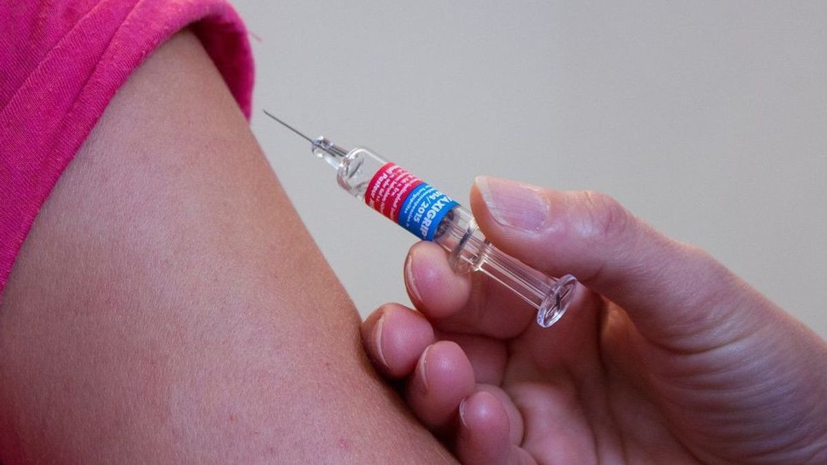 Kabar Gembira! Kemanjuran Vaksin Novavax Tangkal COVID Capai 96,4 Persen, Perdana Masuk Indonesia