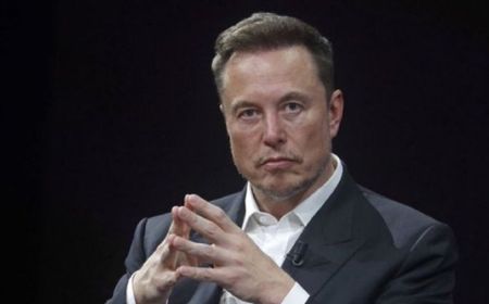 Elon Musk Akan Datang ke Indonesia Saat Peluncuran Starlink