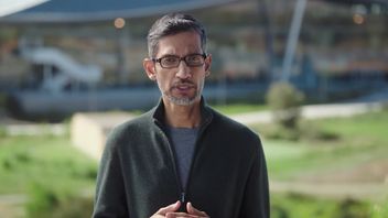 Alphabet CEO Denies Epic Games' Accusations of Concealing Evidence