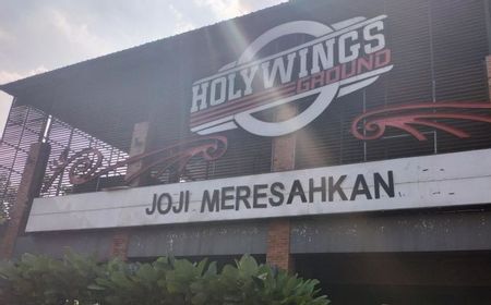 Holywings Jakbar Dipantau Satpol PP, Dipastikan Tidak Beroperasi