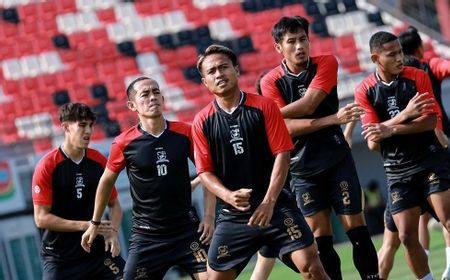 Preview Liga 1 Madura vs Persib: Laga Panas Penanda Dimulainya Paruh Kedua Musim