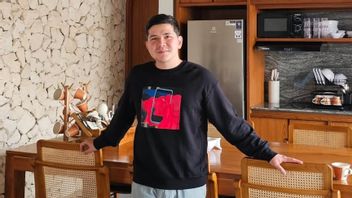 Haykal Kamil Ungkap Beratnya Proses Hukum untuk Keponakannya Kala Madali: Harus Buka Luka Lama