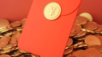 The Regulations For Providing Proper Angpao During Chinese New Year So That You Don't Get Confused About How Much Money Must Be Filled