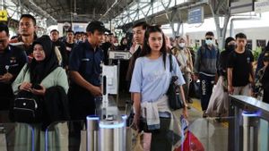 Boarding Without Tickets, KAI Relys On Face Recognition Saves Hundreds Of Millions
