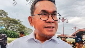 贸易部长布迪·桑托索:政府正在准备另类市场,以应对伊朗 - 以色列战争的影响