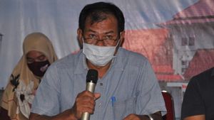 Belitung Timur Laporkan 564 Pasien COVID-19 Dinyatakan Sembuh