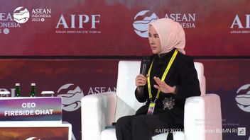 Implied! Pertamina Boss Talks about Eliminating Pertalite at the ASEAN Forum