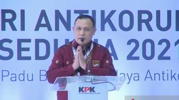 Banyak Perkara Mangkrak, Pengamat Nilai Upaya Pemberantasan Korupsi di Papua Barat Belum Maksimal