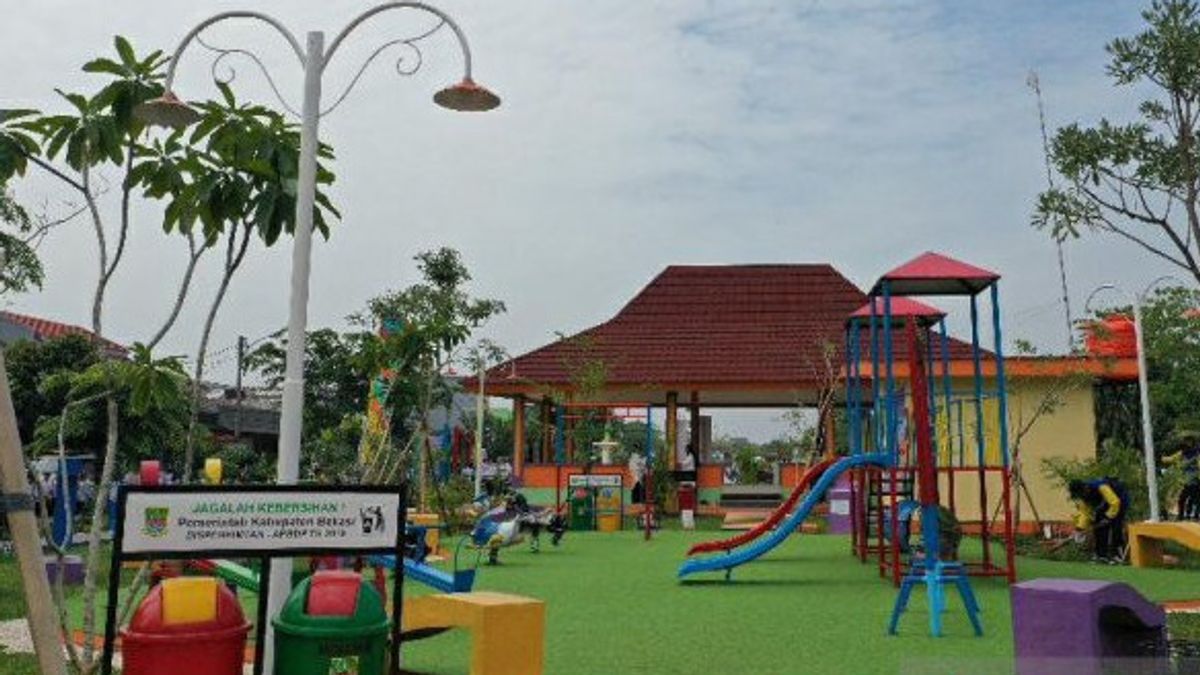 Kendari City Government Targets To Achieve Child-Friendly Cities In 2023