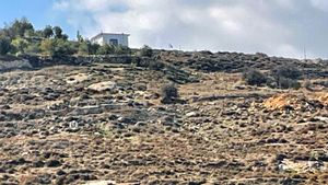 Pemukim Israel Bertopeng Serang 2 Desa di Tepi Barat, 4 Orang Ditangkap