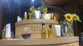5 Tips to Maintain Body Skin Moisture Naturally with Sunflower Oil