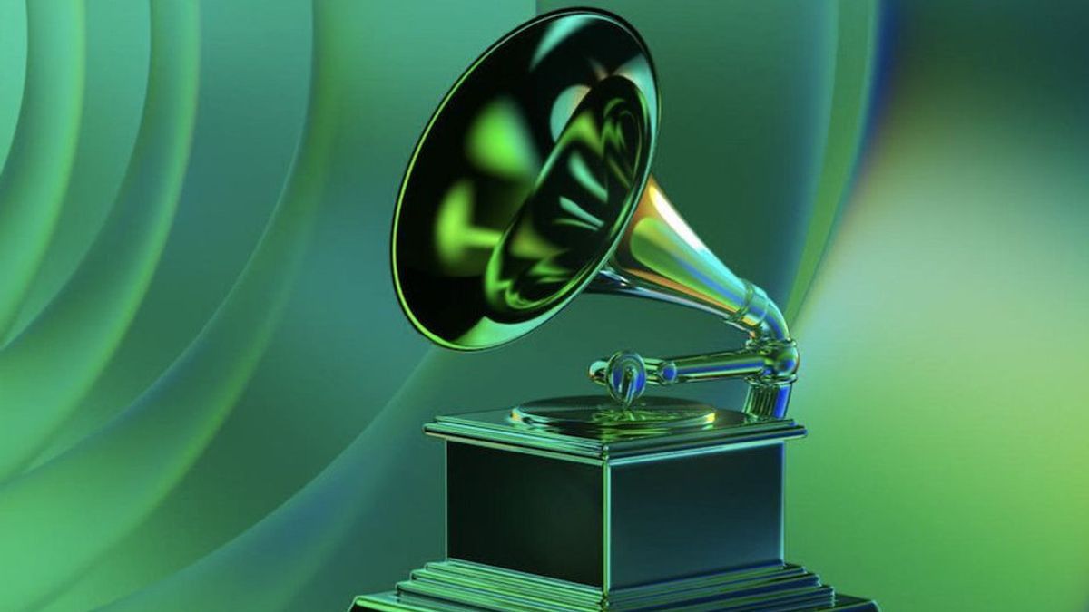 Grammy Awards 2022 Ditunda Jadi April karena Omicron