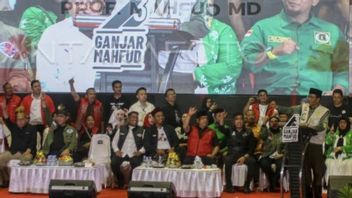 Mahfud MD Janji Berantas Mafia Sawit Kebal Hukum di Riau
