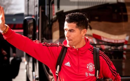 Transfer Manchester United: Berburu Penerus Cristiano Ronaldo