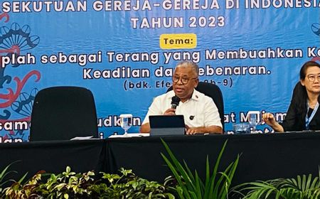 Siapa Pun Presiden Terpilih, KSP Pastikan Pembangunan Tetap Berkesinambungan 