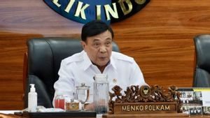    Menko Polkam Minta PBB Transparan Usut Serangan di Lebanon