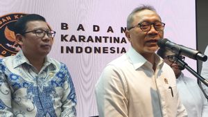 Pemerintah Bakal Bentuk Satgas Pengentasan Penyakit Demam Babi Afrika