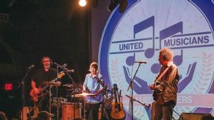 Solidarité des musiciens envers les Palestiniens : Notre musique est vendue mais notre humanité et notre moralité ne le font pas