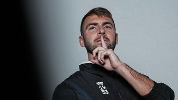 スーパーリーグ2025/2026の第2ラウンドの弾薬を強化し、ペルシタはペルシジャの元ラモン・ブエノを招きます