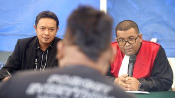  Sidang di Tempat Pelanggar Lalin di Gorontalo, Hakim Beri Kesempatan Pengendara Membela Diri 