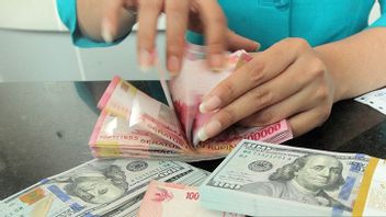 وزارة المالية: نسبة العجز المالي والدين في إندونيسيا من بين الأفضل في العالم