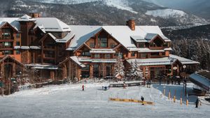 Pengadilan Turki Vonis Penjara Seumur Hidup 11 Terdakwa Kebakaran Maut Resor Ski