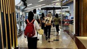 Diskon Akhir Tahun Bikin Konsumsi Melesat, Gawai jadi Incaran Utama
