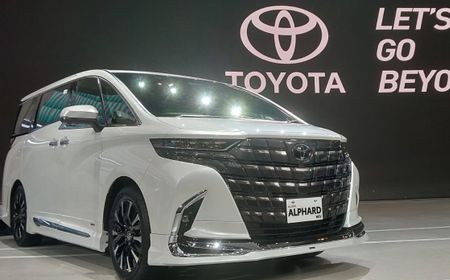 Persaingan MPV Premium Hybrid di Indonesia: Kia Carnival Hybrid vs Toyota Alphard HEV