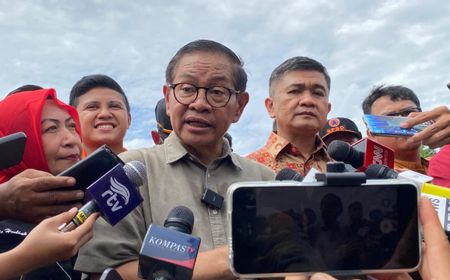 RK-Suswono dan Dharma-Kun Tak Gugat Hasil Pilgub, Pramono: Terima Kasih, Jakarta Bisa Segera Berbenah