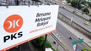 Akademisi Muslim Tantang PKS Usung Capres Sendiri di Pemilu 2024