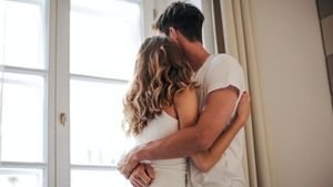 Ketika Istri Menolak Diajak Bercinta, Anda Perlu Menanyakan 5 Hal Ini