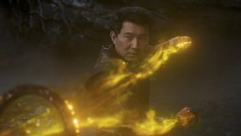 Intip 5 Fakta Tentang Film <i>Shang-Chi and the Legend of the Ten Rings</i>