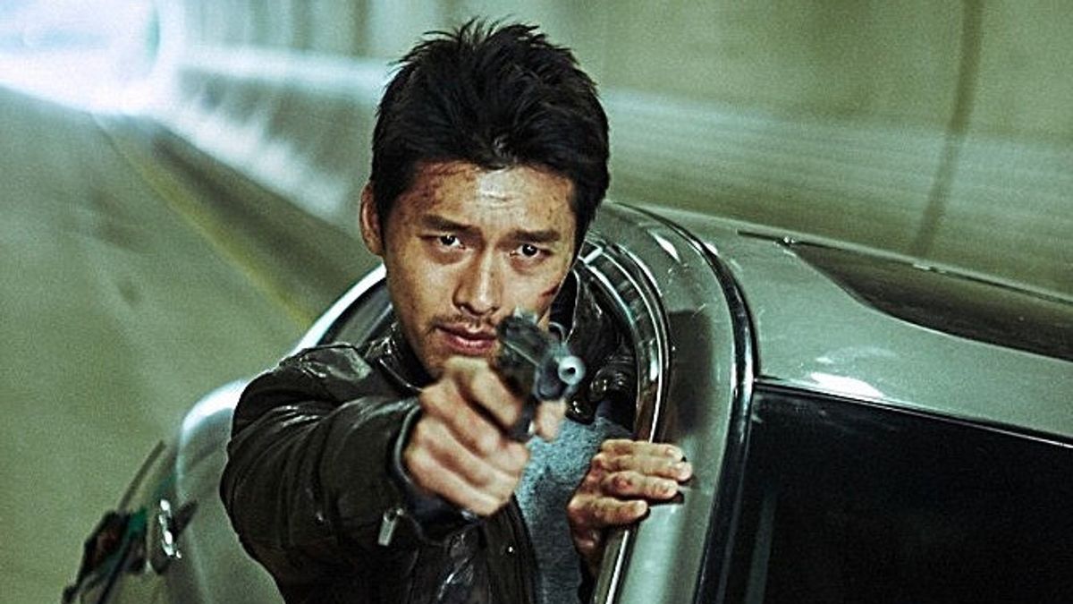  CJ Entertainment Konfirmasi Film <i>Confidential Assignment 2</i>, Syuting Februari