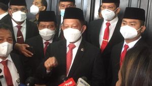 Mendagri Tito Sebut 3 Nama Pj Gubernur DKI Pengganti Anies Baswedan Sedang Disaring