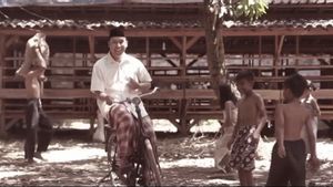 Kisahkan Ulama Nusantara, Lomba Video Kreatif Gus Hilmy Sukses Digelar