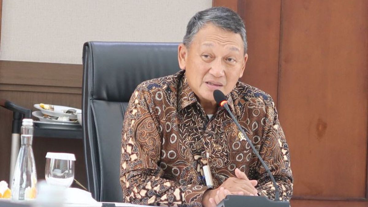 Nasib Divestasi Diumumkan Lusa, Menteri ESDM: Indonesia Pengendali