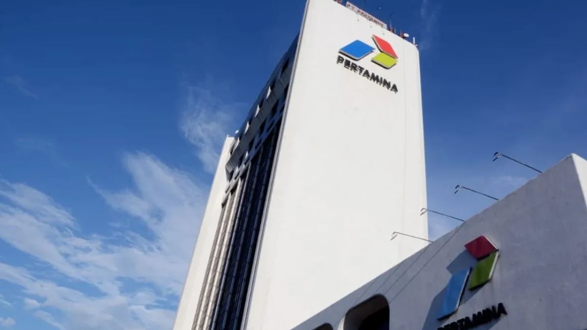 Pertamina Opens Voice About Postponement Of PHE IPO, Here Are A Series Of Reasons