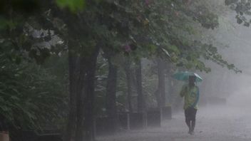 4月9日天气,塔克比尔之夜,该国一些城市可能下雨
