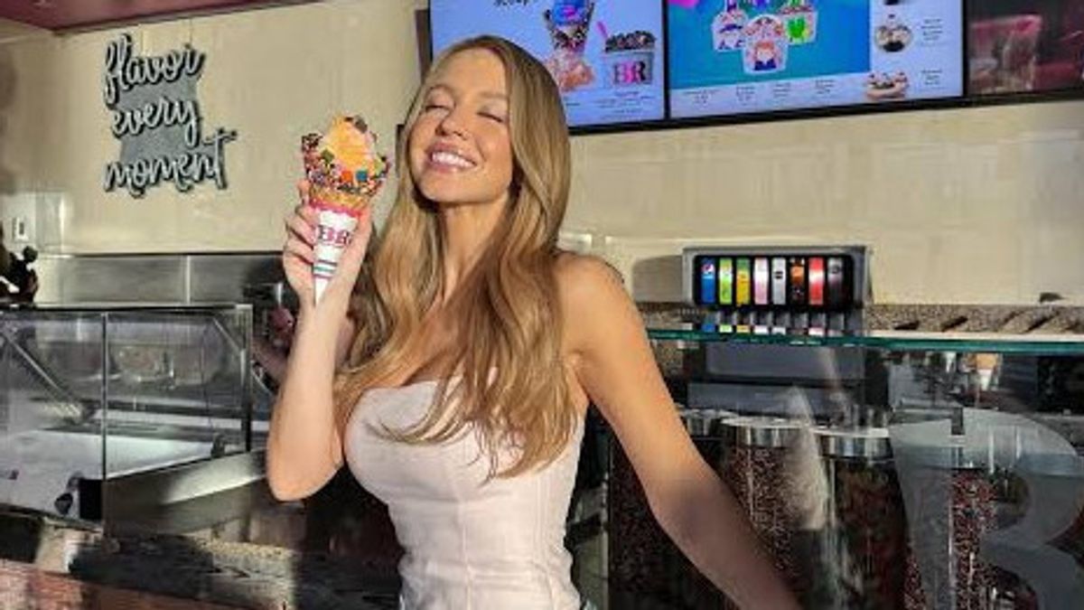 Transformasi Ekstrem, Rahasia Sydney Sweeney Turunkan 13 Kg dalam 2 Bulan