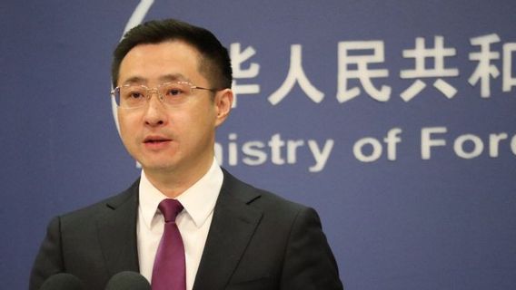 China Harap Relasi dengan Korea Selatan Terjaga Usai Pemakzulan Presiden Yoon